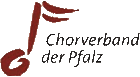 Logo des Chorverbands der Pfalz