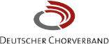 Logo des Deutschen Chorverbands