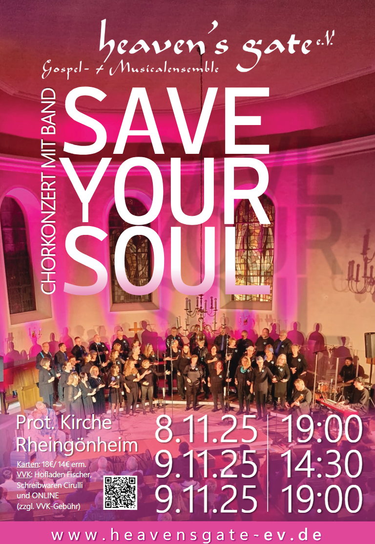 Save Your Soul